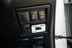 2016 Toyota Hilux SR5