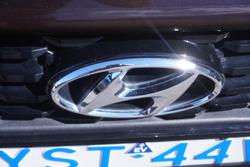 2018 Hyundai i30 Active