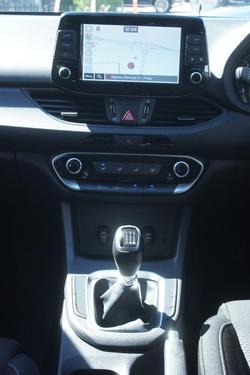 2018 Hyundai i30 Active