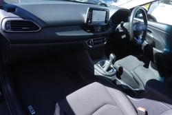 2018 Hyundai i30 Active