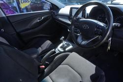 2018 Hyundai i30 Active