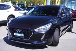 2018 Hyundai i30 Active