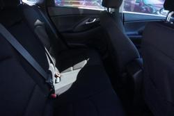 2018 Hyundai i30 Active