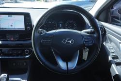 2018 Hyundai i30 Active