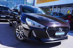 2018 Hyundai i30 Active