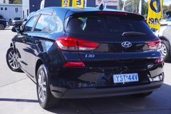 2018 Hyundai i30 Active