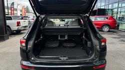 2025 Mitsubishi Outlander PHEV Exceed ZM MY24 AWD Black Diamond