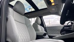 2025 Mitsubishi Outlander PHEV Exceed ZM MY24 AWD Black Diamond