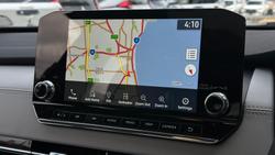 2025 Mitsubishi Outlander PHEV Exceed ZM MY24 AWD Black Diamond