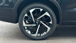 2025 Mitsubishi Outlander PHEV Exceed ZM MY24 AWD Black Diamond