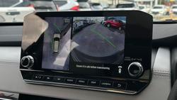 2025 Mitsubishi Outlander PHEV Exceed ZM MY24 AWD Black Diamond