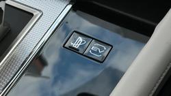 2025 Mitsubishi Outlander PHEV Exceed ZM MY24 AWD Black Diamond