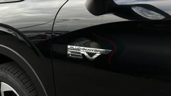 2025 Mitsubishi Outlander PHEV Exceed ZM MY24 AWD Black Diamond