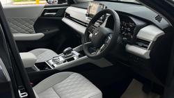 2025 Mitsubishi Outlander PHEV Exceed ZM MY24 AWD Black Diamond