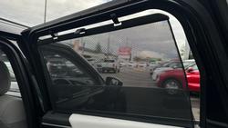 2025 Mitsubishi Outlander PHEV Exceed ZM MY24 AWD Black Diamond