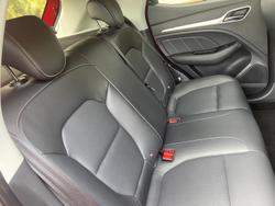 2020 MG ZS Excite