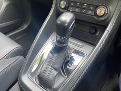 2020 MG ZS Excite