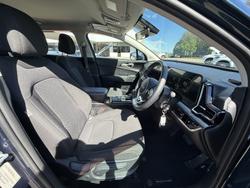 2021 Kia Sportage SX