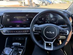 2021 Kia Sportage SX