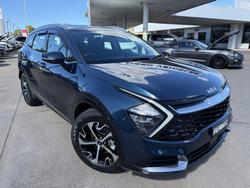 2021 Kia Sportage SX