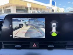 2021 Kia Sportage SX