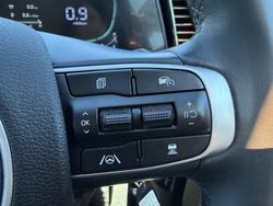 2021 Kia Sportage SX