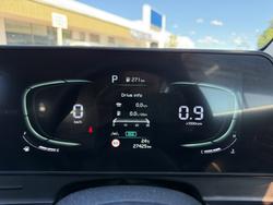 2021 Kia Sportage SX