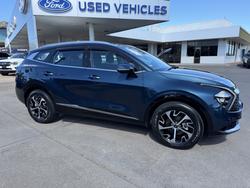 2021 Kia Sportage SX