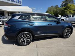 2021 Kia Sportage SX