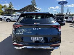 2021 Kia Sportage SX