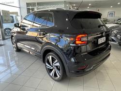 2021 Volkswagen T-Cross 85TSI Style