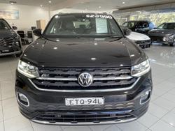 2021 Volkswagen T-Cross 85TSI Style
