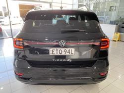 2021 Volkswagen T-Cross 85TSI Style