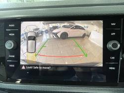 2021 Volkswagen T-Cross 85TSI Style