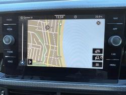 2021 Volkswagen T-Cross 85TSI Style