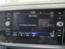 2021 Volkswagen T-Cross 85TSI Style