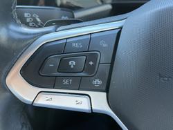 2021 Volkswagen T-Cross 85TSI Style