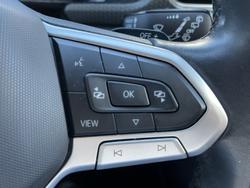 2021 Volkswagen T-Cross 85TSI Style