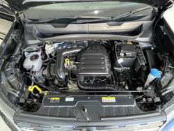 2021 Volkswagen T-Cross 85TSI Style