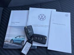 2021 Volkswagen T-Cross 85TSI Style