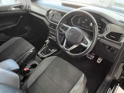 2021 Volkswagen T-Cross 85TSI Style