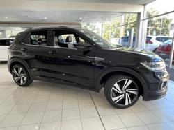 2021 Volkswagen T-Cross 85TSI Style