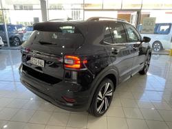 2021 Volkswagen T-Cross 85TSI Style