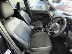 2021 Volkswagen T-Cross 85TSI Style