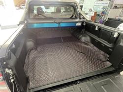 2024 GWM Ute Cannon-X