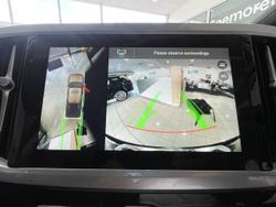 2024 GWM Ute Cannon-X