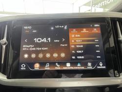 2024 GWM Ute Cannon-X