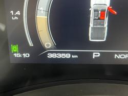 2024 GWM Ute Cannon-X