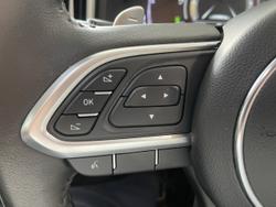 2024 GWM Ute Cannon-X