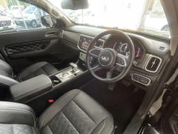 2024 GWM Ute Cannon-X